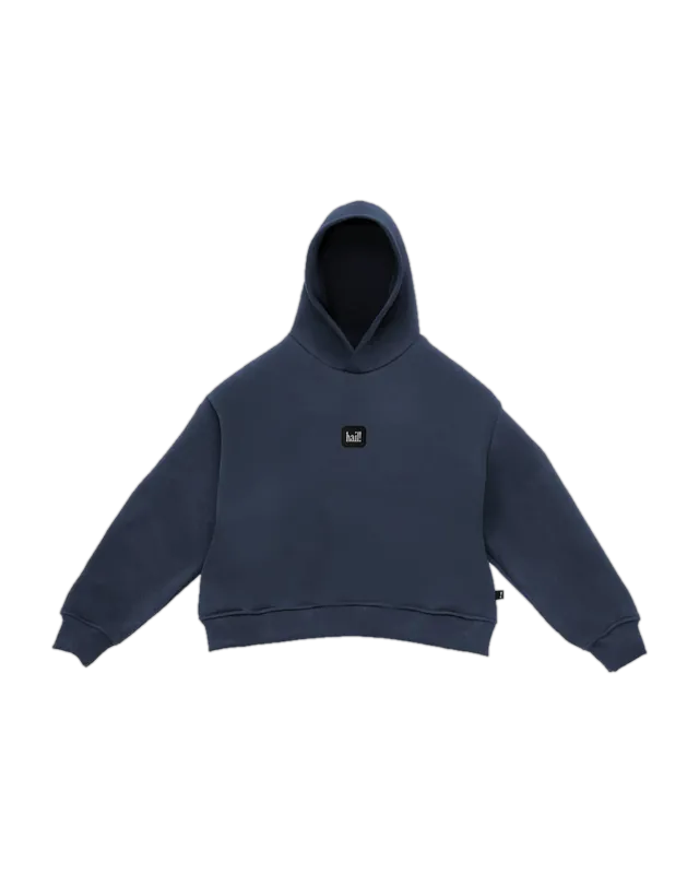 Abyss Hoodie