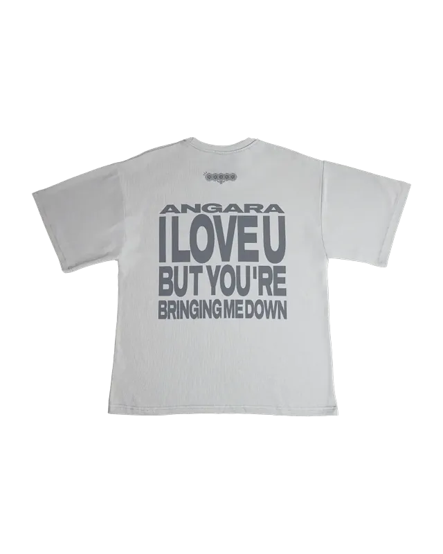 Angara Tee