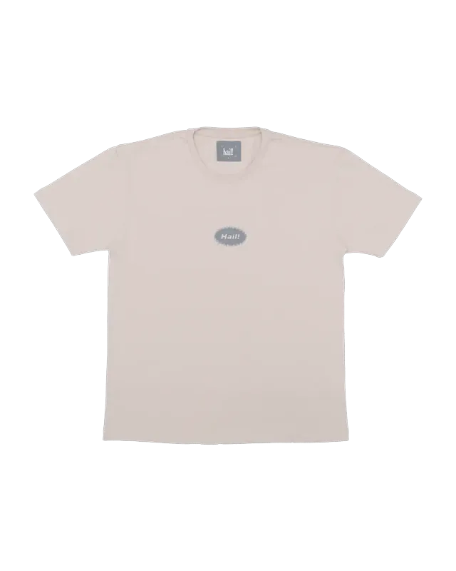 Cactus Heavyweight Tee