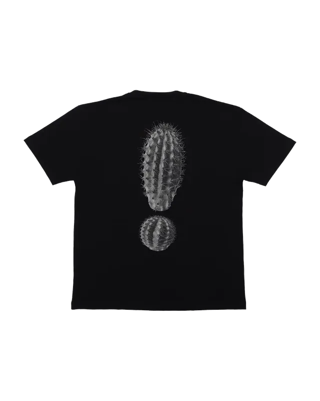 Cactus Heavyweight Tee