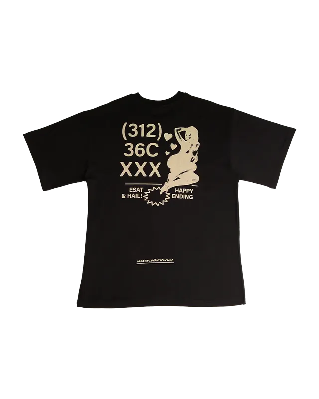 Card Tee