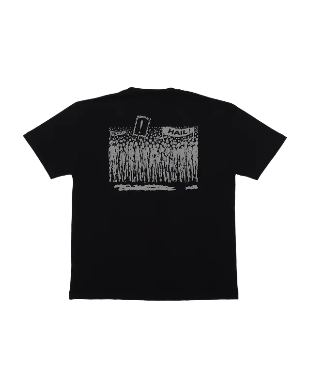 Crowd Heavyweight Tee