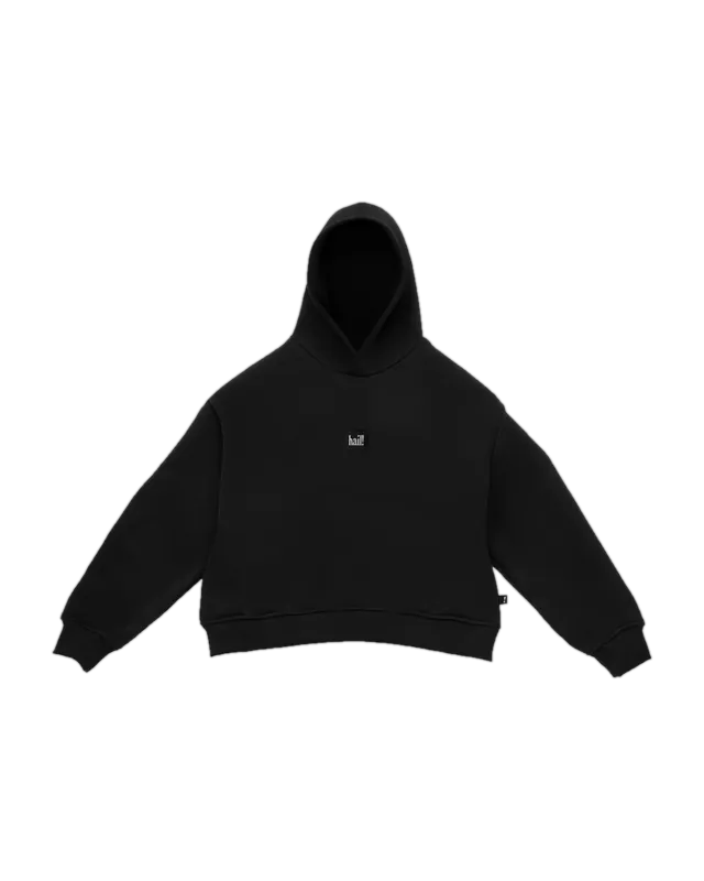 Onyx Hoodie