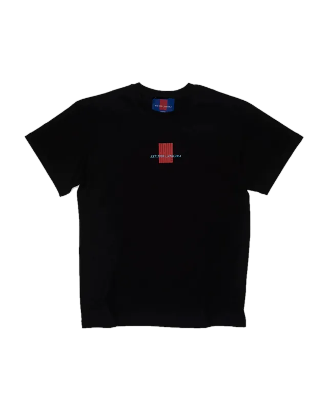 Personal Black
