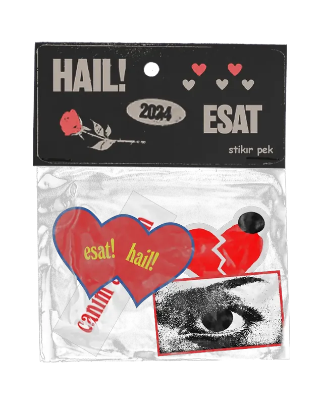Sticker Pack