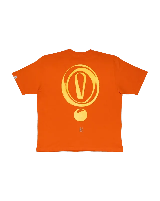 Tactical Orange